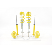 Kit coilover FK Audi A6 C5 / 4B sedán año 1997-2004