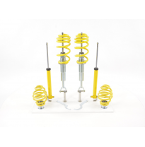Kit coilover FK Audi A6 C5 / 4B Avant Bj.1998-2005