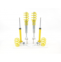 Kit suspensión roscada FK Audi A6 C6 / 4F sedán año 2004-2011