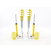 Kit coilover FK Audi A6 C6 / 4F Avant Bj.2005-2011