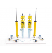 Kit coilover FK BMW 3er E46 Limo / Touring Bj.1998-2005