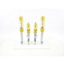 Kit coilover FK para Renault Twingo C06 Bj.1993-2007