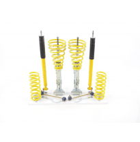 Kit suspensión roscada FK Mercedes Benz CL / CLC-Class CL203 Bj.2000-2011