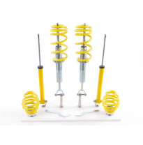 Kit suspensión roscada FK VW Passat Variant 3B Bj.1997-2000