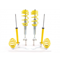 Kit suspensión roscada FK VW Passat Sedan 3B Bj.1996-2000