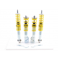 Kit coilover FK Seat Cordoba 6K año 1999-2002