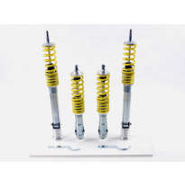 Kit suspensión roscada FK VW Jetta 2 19E Bj. 1983-1991