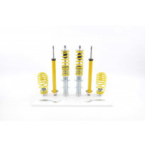 Kit coilover FK Audi A3 8L Año 1996-2003 (AK-STREET)