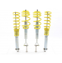 Kit coilover FK Audi A4 B5 / 8D Limo / Avant Bj.1994-1999