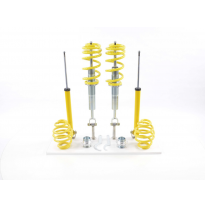 Kit suspensión roscada FK Audi A4 8H Cabrio año 2000-2009