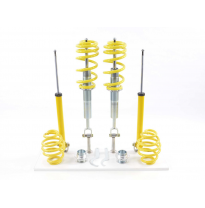 Kit coilover FK Audi A4 8E Limo / Avant Bj.2000-2008