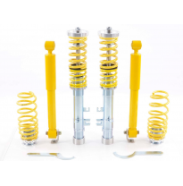 Kit coilover FK Citroen C2 tipo J Bj.2003-2010
