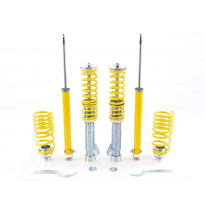 Kit coilover FK Ford Focus 3/5 puertas DAW / DBW / DFW / DB1 Bj. 1998-2004