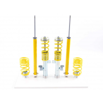 Kit coilover FK Ford Focus C-Max Bj.2003-2010