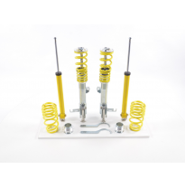 Kit coilover FK Chevrolet Cruze Bj. Desde 2009
