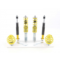 Kit coilover FK Opel Corsa B Bj.1993-2000