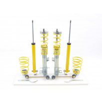 Kit coilover FK Opel Corsa D Bj.2006-2014 (AK-STREET)