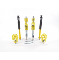 Kit coilover FK Renault Twingo 2 Bj. Desde 2007