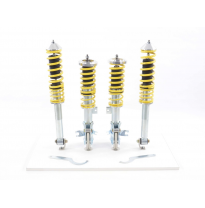 Kit coilover FK Mitsubishi Carisma tipo DA Bj.1999-2004
