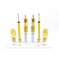 Kit suspensión roscada FK Skoda Octavia 1U Bj. Desde 1998-2010