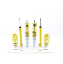 Kit suspensión roscada FK VW Bora Limo / Variant Bj. 1999-2005