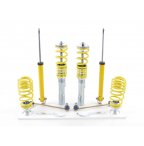 Kit coilover FK VW Scirocco 13 Bj. De 2008 con puntal 55mm