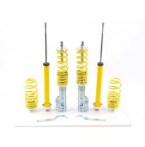 Kit coilover FK VW Lupo 3L 6E Bj.1999-2005