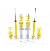 Kit coilover FK Seat Ibiza 6J Bj. Desde 2008 (AK-STREET)