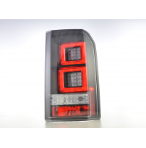 Pilotos Led Land Rover Discovery From 2010 Negro