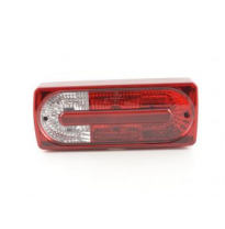 Piloto Recambio De Serie Izq. Mercedes G-Klasse (W463) Bj. 07-12