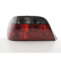 Pilotos Bmw 7er E38 Bj. 95-02 Rojo/Negro