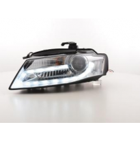 Faros Luz Diurna Audi A4 Ab Bj. 2008 Chrom