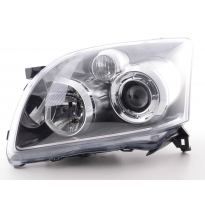Faro Recambio De Serie Izq. Toyota Avensis (Typ T25) Bj. 06-09