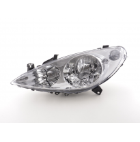 Faro Recambio De Serie Izq. Peugeot 307 Bj. 01-05