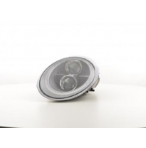Faros Luz Diurna Porsche 911 Typ 997 Bj. 04-08 Chrom