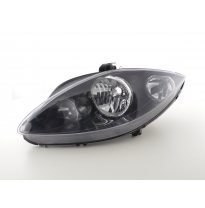 Faro Recambio De Serie Izq. Seat Leon (Typ 1p) Bj. 05-