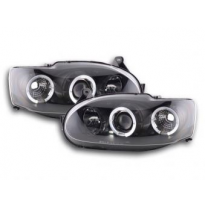 Faros Ford Escort Mk6 Bj. 95-04 Negro