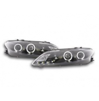 Faros Luz Diurna Mazda 6 Limo Bj. 02-07 Negro Fk Automotive