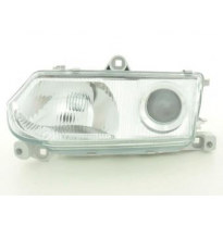 Faro De Recambio Lado Izquierdo Para Alfa Romeo 145 (Tipo 930) 94-01 Fk Automotive