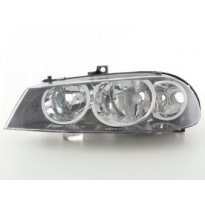 Faro De Recambio Lado Izquierdo Para Alfa Romeo 156 (Tipo 932) 03-05 Fk Automotive