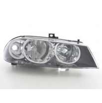 Faro De Recambio Lado Derecho Para Alfa Romeo 156 (Tipo 932) 03-05 Fk Automotive