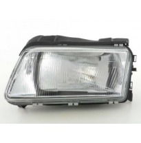 Faro De Recambio Lado Izquierdo Para Audi A4 (Tipo B5) 94-99 Fk Automotive