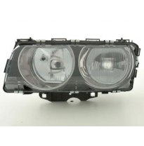 Faro De Recambio Lado Izquierdo Para Bmw Serie 7 (Tipo E38) 98-01 Fk Automotive