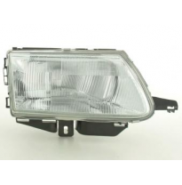 Faro De Recambio Lado Derecho Para Citroen Saxo 96-99 Fk Automotive