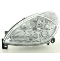 Faro De Recambio Lado Izquierdo Para Citroen Xsara (Tipo N7) 00-05 Fk Automotive