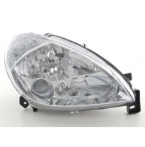 Faro De Recambio Lado Derecho Para Citroen Xsara (Tipo N7) 00-05 Fk Automotive