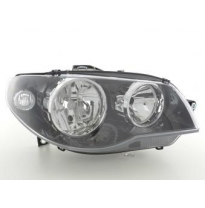 Faro De Recambio Lado Derecho Para Fiat Albea 04-07 Fk Automotive