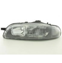 Faro De Recambio Lado Izquierdo Para Fiat Brava (Tipo 182) 95-01 Fk Automotive