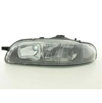 Faro De Recambio Lado Izquierdo Para Fiat Bravo (Tipo 182) 95-01 Fk Automotive