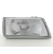 Faro De Recambio Lado Derecho Para Fiat Ducato 94-02 Fk Automotive
